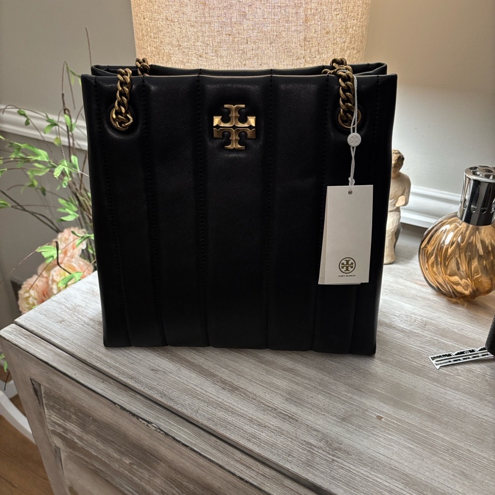 NWT Tory Burch Kira Tote!